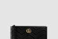 [GUCCI-구찌]GG 마몬트 클러치백 476440