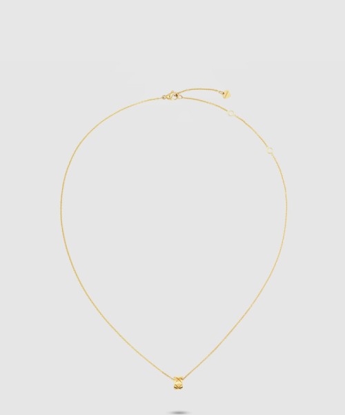 [CHANEL-샤넬]Coco Crush 네크리스 J12305