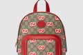 [GUCCI-구찌]GG 슈프림 애플 백팩 601296