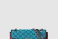 [GUCCI-구찌]GG 마몽 스몰 숄더백 443497
