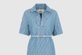 [FENDI-펜디]드레스 FLD790