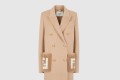 [FENDI-펜디]코트 FF8948