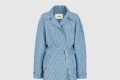 [FENDI-펜디]코트 FLF781