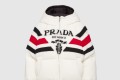 [PRADA-프라다]크롭 캐시미어 다운 자켓 SGC017