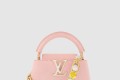 [LOUIS VUITTON-루이비통]카퓌신 미니 M23363