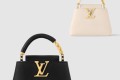 [LOUIS VUITTON-루이비통]카퓌신 미니 M23943