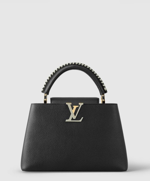 [LOUIS VUITTON-루이비통]카퓌신 MM M21121