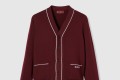 [GUCCI-구찌]니트 울 가디건 803338