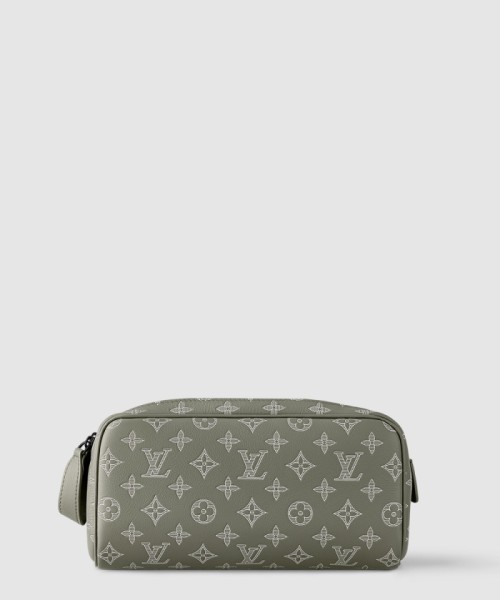 [LOUIS VUITTON-루이비통]Dopp 키트 크리스탈 M12651