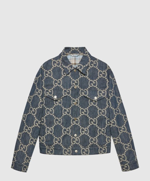 [GUCCI-구찌]재킷 674338