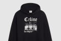 [CELINE-셀린느]트루바두르 루즈 후디 RY0375