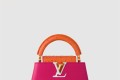 [LOUIS VUITTON-루이비통]카퓌신 미니 N82722