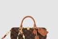 [LOUIS VUITTON-루이비통]스피디 소프트 30 다크 N87212