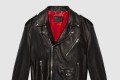 [GUCCI-구찌]바이커 자켓 738809