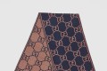 [GUCCI-구찌]GG 울 스카프 660025