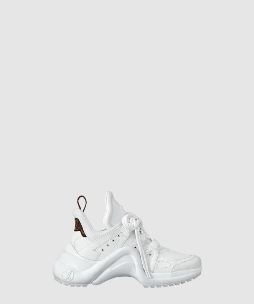 [LOUIS VUITTON-루이비통]아치라이트 스니커즈 1ADBUH