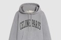 [CELINE-셀린느]오버사이즈 후디 2Y65G6