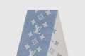 [LOUIS VUITTON-루이비통]레이캬비크 스카프 M76076