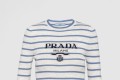 [PRADA-프라다]코튼 스웨터 P24V1G