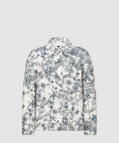 [DIOR-디올]Caro 재킷 512V1