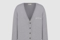 [DIOR-디올]Christian Dior Tag 가디건 443M2