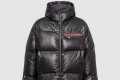 [PRADA-프라다]라이트 리나일론 후디 푸퍼 자켓 SGB574