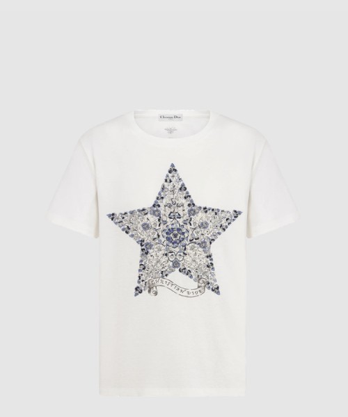 [DIOR-디올]티셔츠 513T0