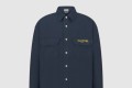 [DIOR-디올]AND LEWIS HAMILTON 오버셔츠 513D58