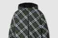 [BURBERRY-버버리]리버시블 체크 나일론 퍼퍼 재킷 80945941