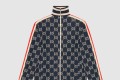 [GUCCI-구찌]GG 자카드 코튼 재킷 ‎496919