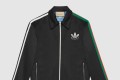 [GUCCI-구찌]아디다스 X 구찌 지퍼 재킷 692112