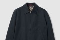 [GUCCI-구찌]웹(Web) 코튼 트윌 재킷 784180