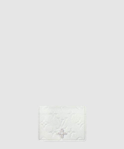 [LOUIS VUITTON-루이비통]비즈니스 카드 홀더 M12177