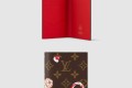 [LOUIS VUITTON-루이비통]패스포트 커버 M12219
