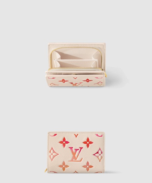 [LOUIS VUITTON-루이비통]클레아 월릿 M83481