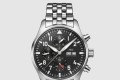 [IWC-아이더블유씨]파일럿 워치 크로노그래프 43 IW378002