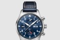 [IWC-아이더블유씨]파일럿 워치 크로노그래프 43 IW378003