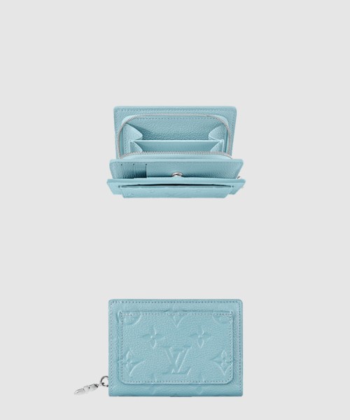 [LOUIS VUITTON-루이비통]클레아 월릿 M12188