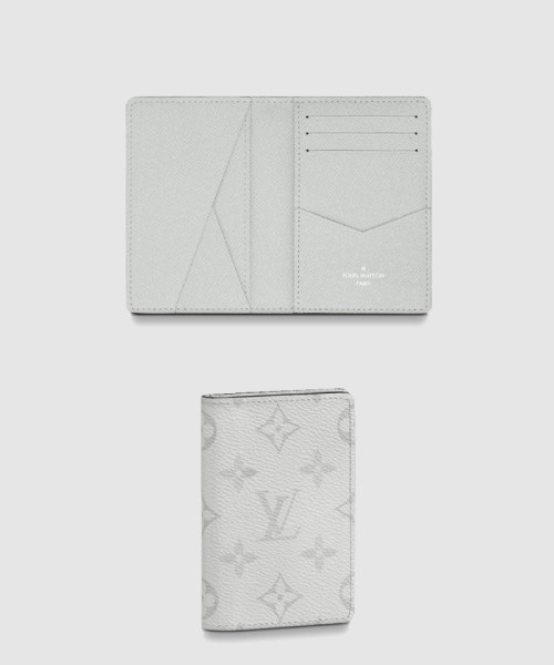 [LOUIS VUITTON-루이비통]포켓 오거나이저 M30315