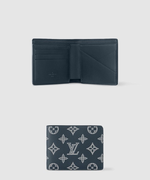 [LOUIS VUITTON-루이비통]멀티플 월릿 M83379