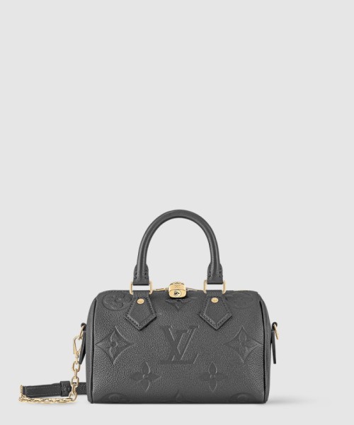 [LOUIS VUITTON-루이비통]스피디 반둘리에 20 M12013