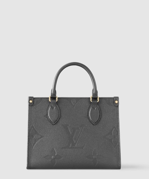 [LOUIS VUITTON-루이비통]온더고 PM M12886
