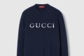 [GUCCI-구찌]인타르시아 울 스웨터 795834