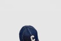 [CELINE-셀린느]데님 베이스볼 캡 2A3377
