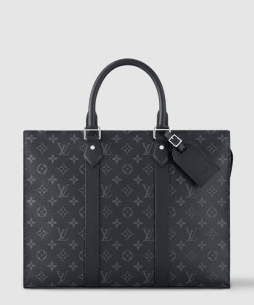 [LOUIS VUITTON-루이비통]삭 플라 호리존탈 지페 M11742