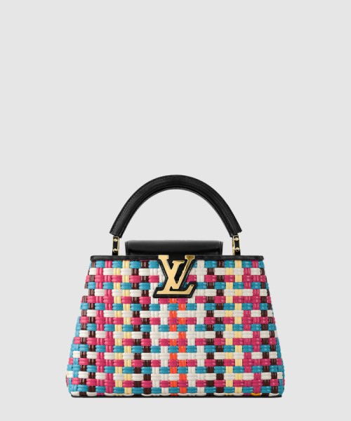 [LOUIS VUITTON-루이비통]카퓌신 BB M22270