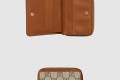 [GUCCI-구찌] GG 미니 지퍼 카드지갑 819131