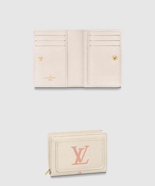 [LOUIS VUITTON-루이비통]클레아 월릿M81927