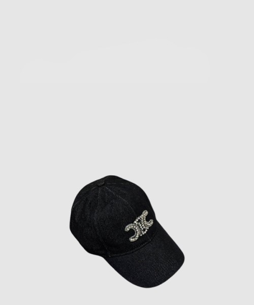 [CELINE-셀린느]베이스볼 캡 2A8112