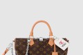 [LOUIS VUITTON-루이비통]57번가 뉴욕 스피디 소프트 30 M12803